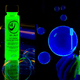 Illustration for article titled Glowing Bubbles Turn Any Occasion Into a Kid-Safe Rave